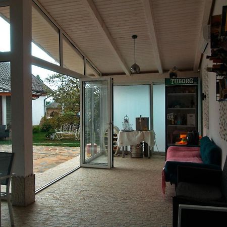Casa Ade Villa Ocna Şugatag Eksteriør bilde